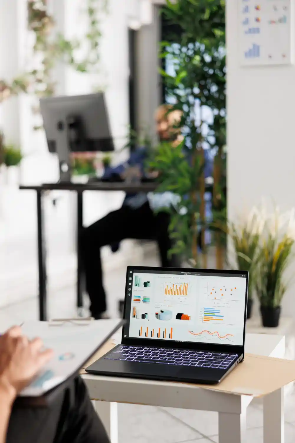 Technology Solutions