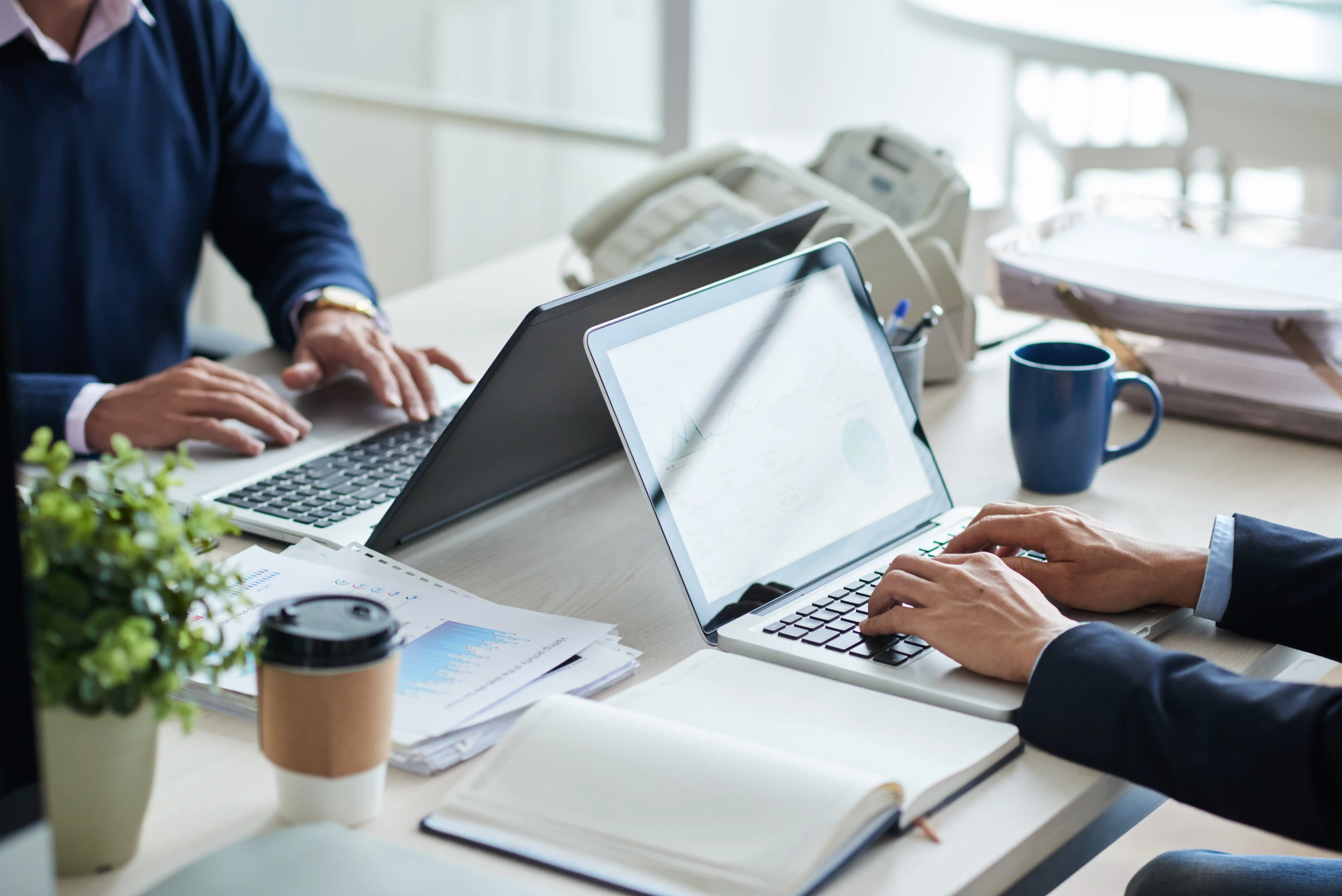 NGIS Business Growth